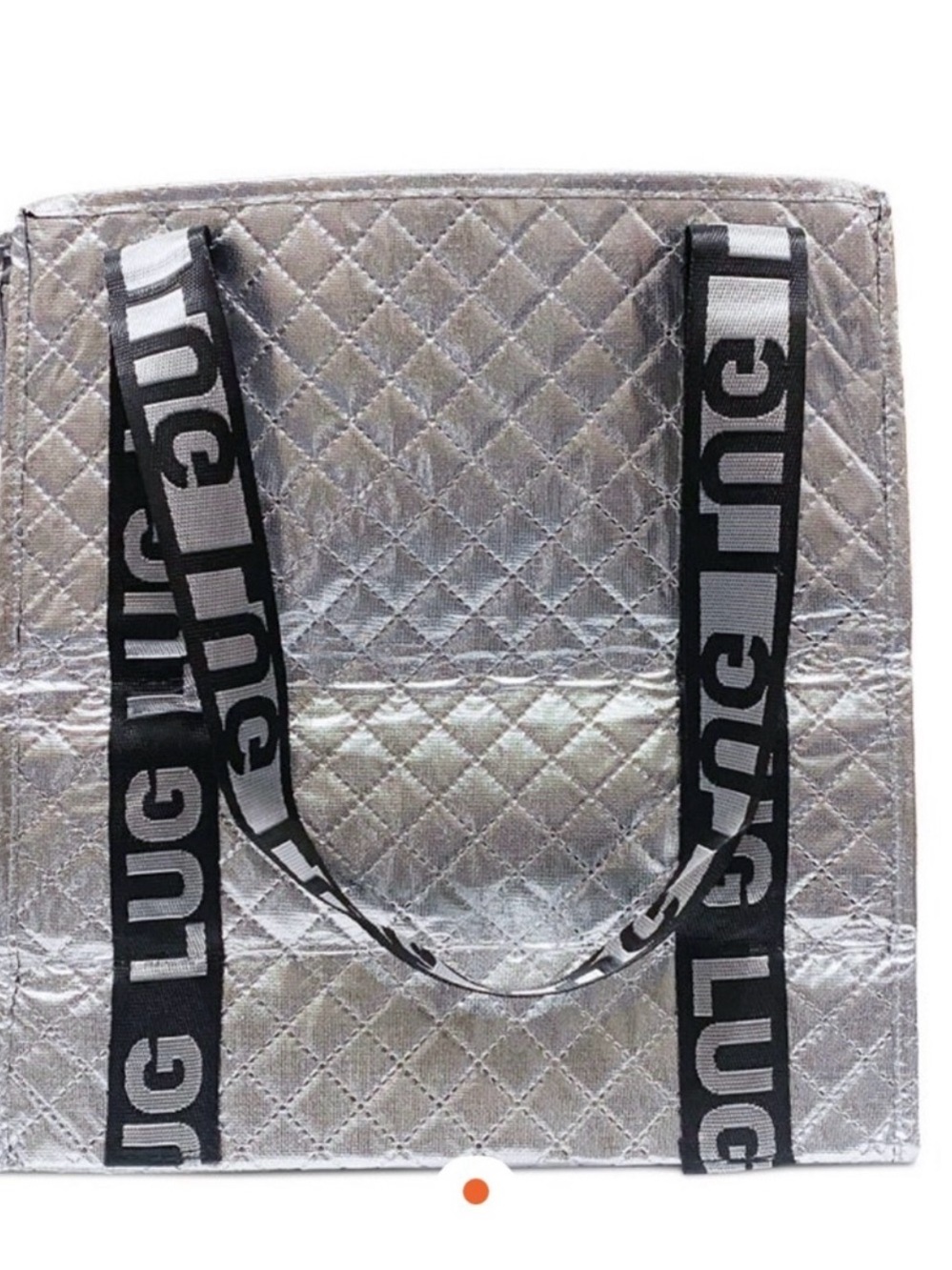 lug Transit Set of 2 Resuable Tote Bag